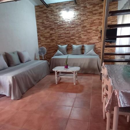 La Casa De La Tranquilidad Apartman El Puerto de Santa María Kültér fotó