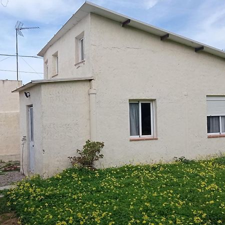 La Casa De La Tranquilidad Apartman El Puerto de Santa María Kültér fotó