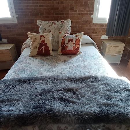 La Casa De La Tranquilidad Apartman El Puerto de Santa María Kültér fotó