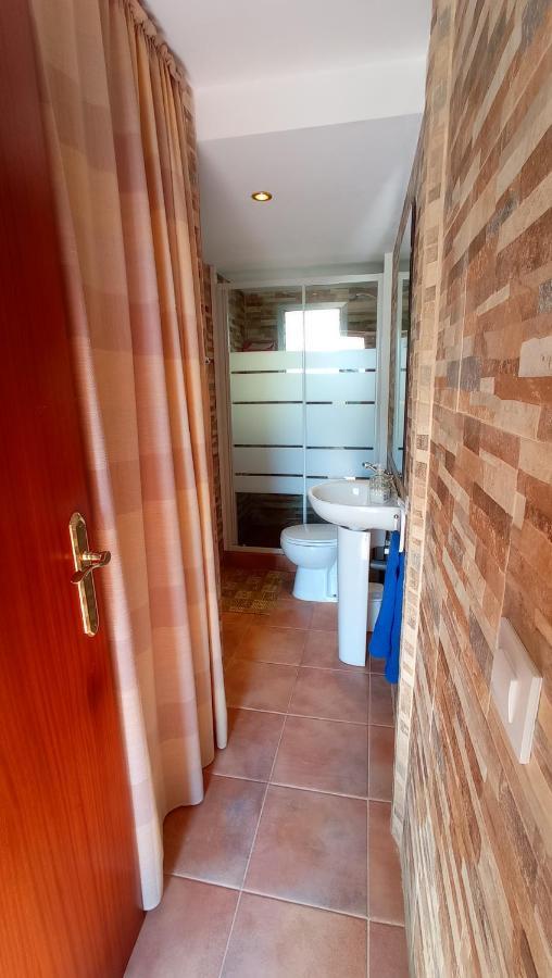 La Casa De La Tranquilidad Apartman El Puerto de Santa María Kültér fotó