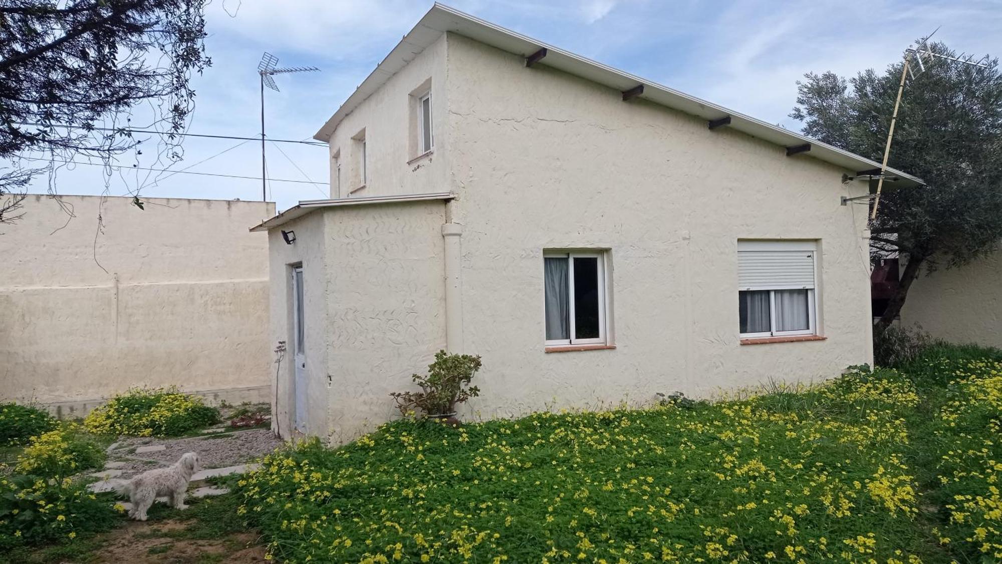 La Casa De La Tranquilidad Apartman El Puerto de Santa María Kültér fotó
