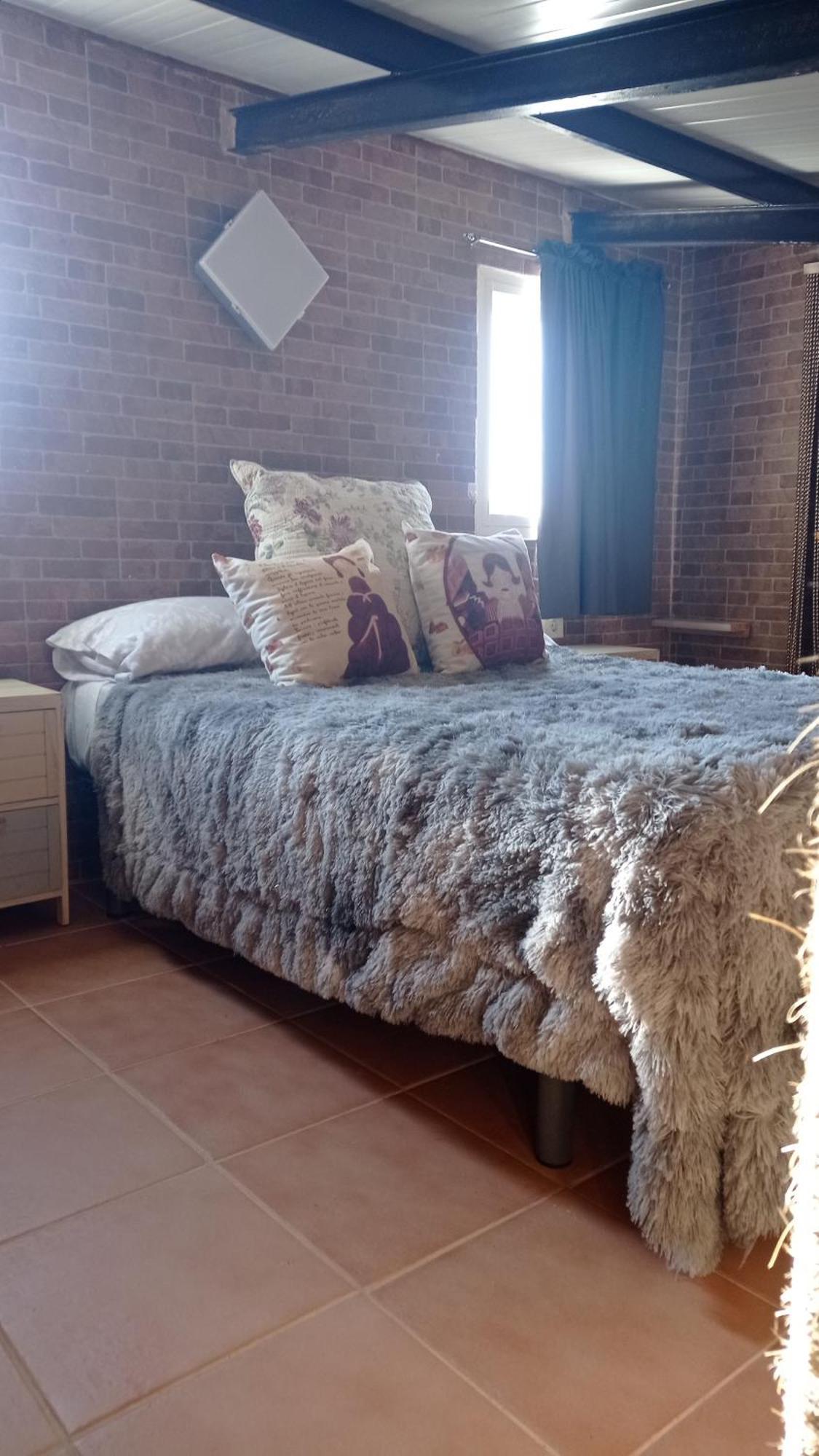 La Casa De La Tranquilidad Apartman El Puerto de Santa María Kültér fotó