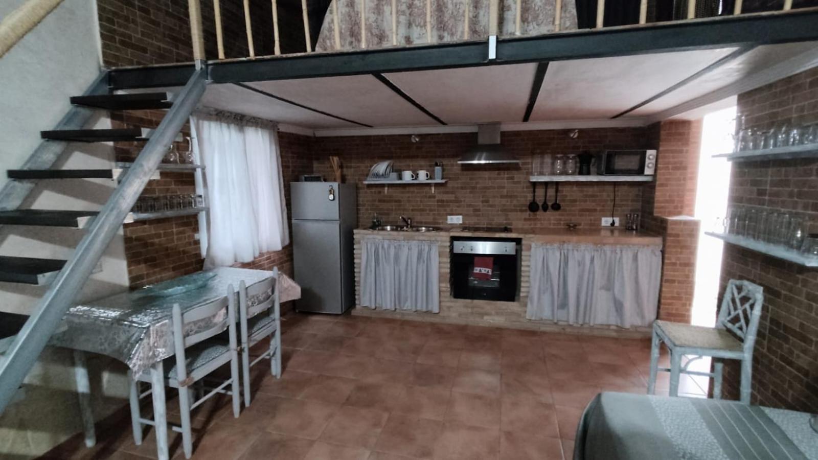 La Casa De La Tranquilidad Apartman El Puerto de Santa María Kültér fotó