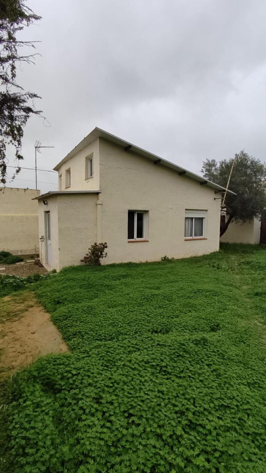 La Casa De La Tranquilidad Apartman El Puerto de Santa María Kültér fotó